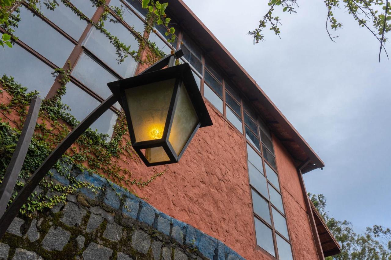 Hotel Mango Hill Yercaud Extérieur photo