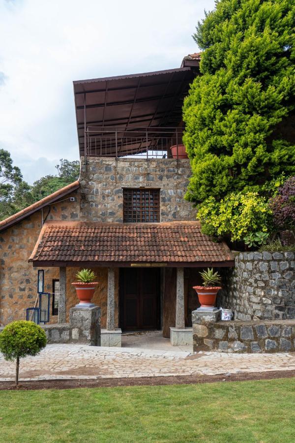 Hotel Mango Hill Yercaud Extérieur photo