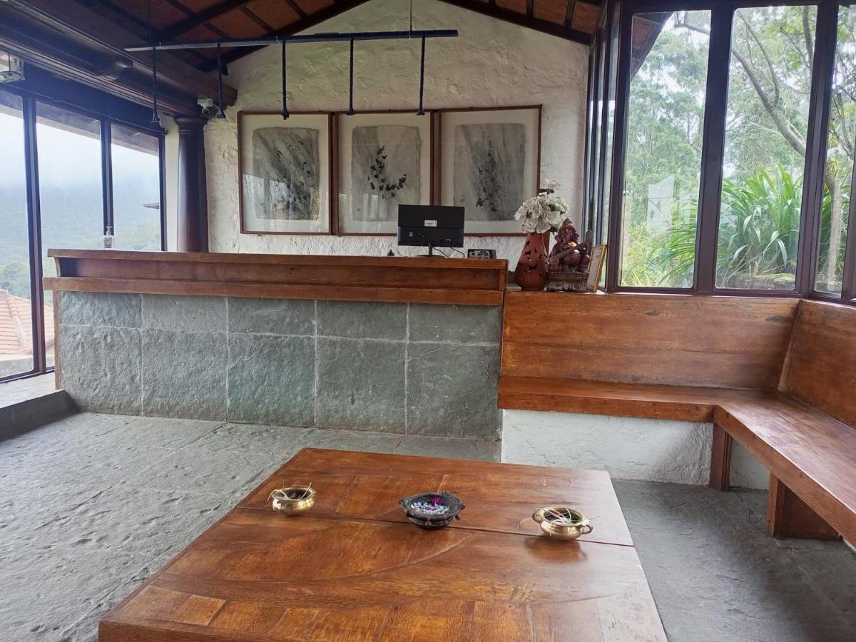 Hotel Mango Hill Yercaud Extérieur photo