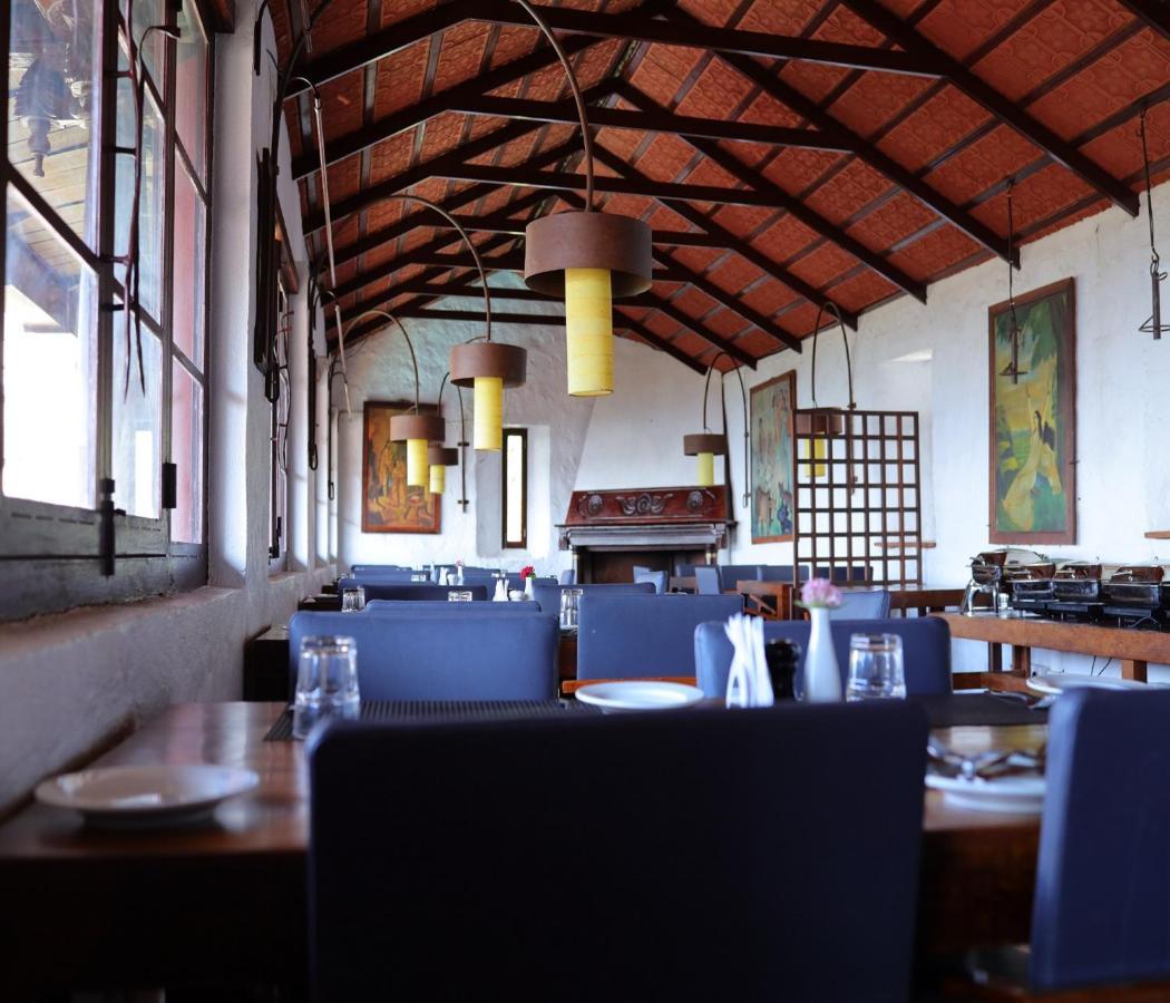 Hotel Mango Hill Yercaud Extérieur photo