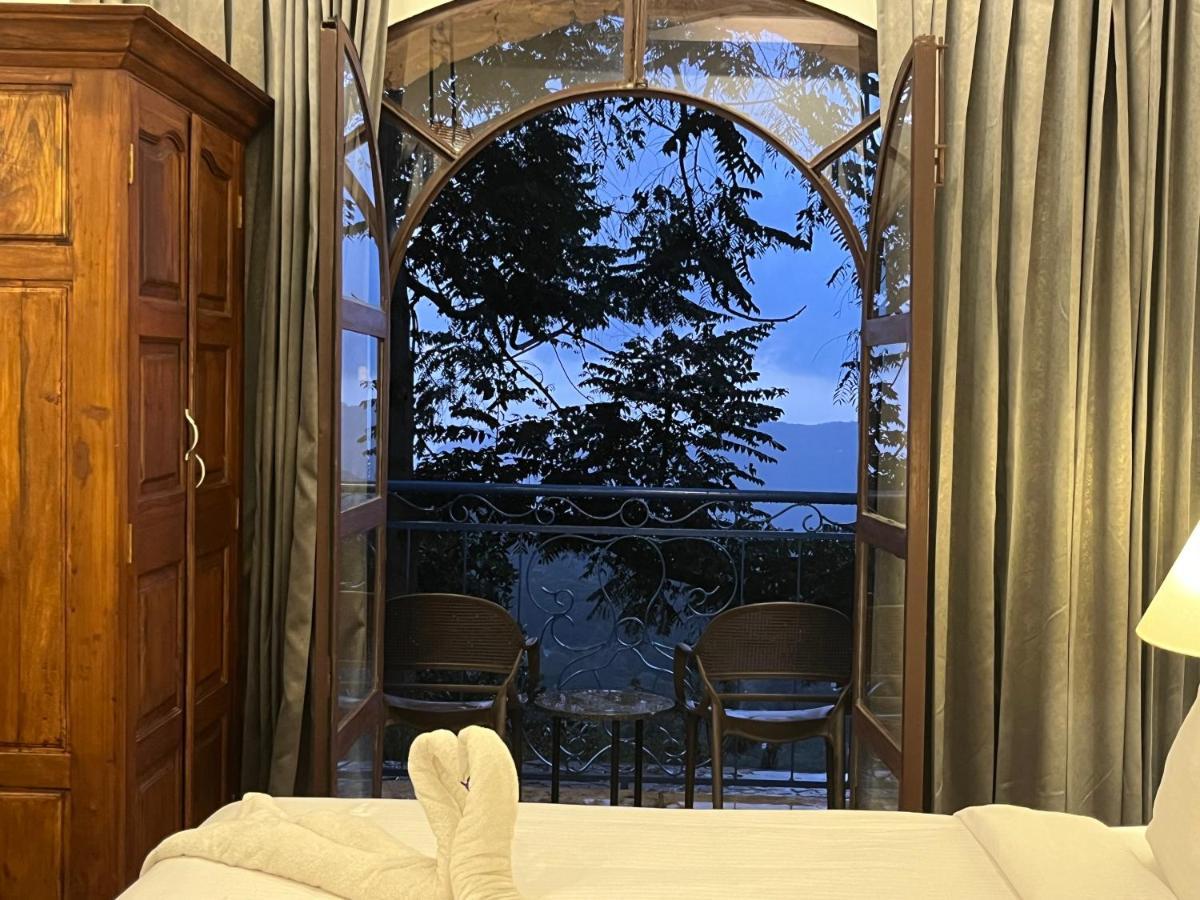 Hotel Mango Hill Yercaud Extérieur photo
