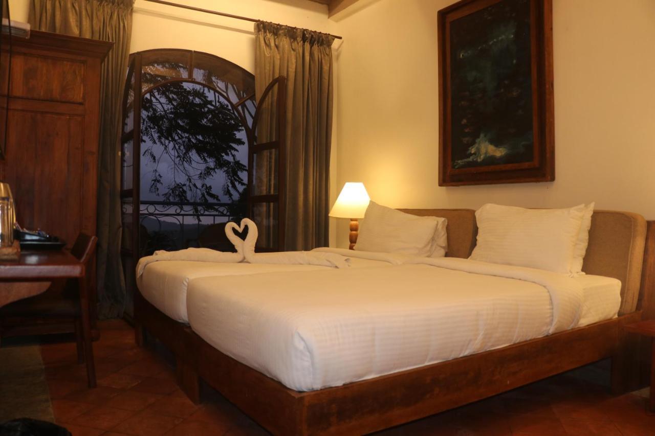 Hotel Mango Hill Yercaud Extérieur photo