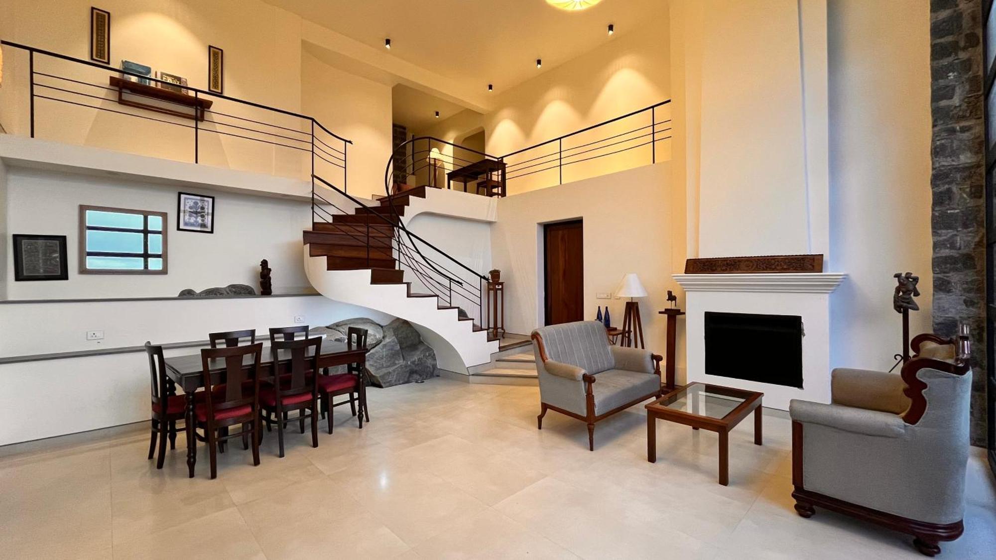 Hotel Mango Hill Yercaud Extérieur photo