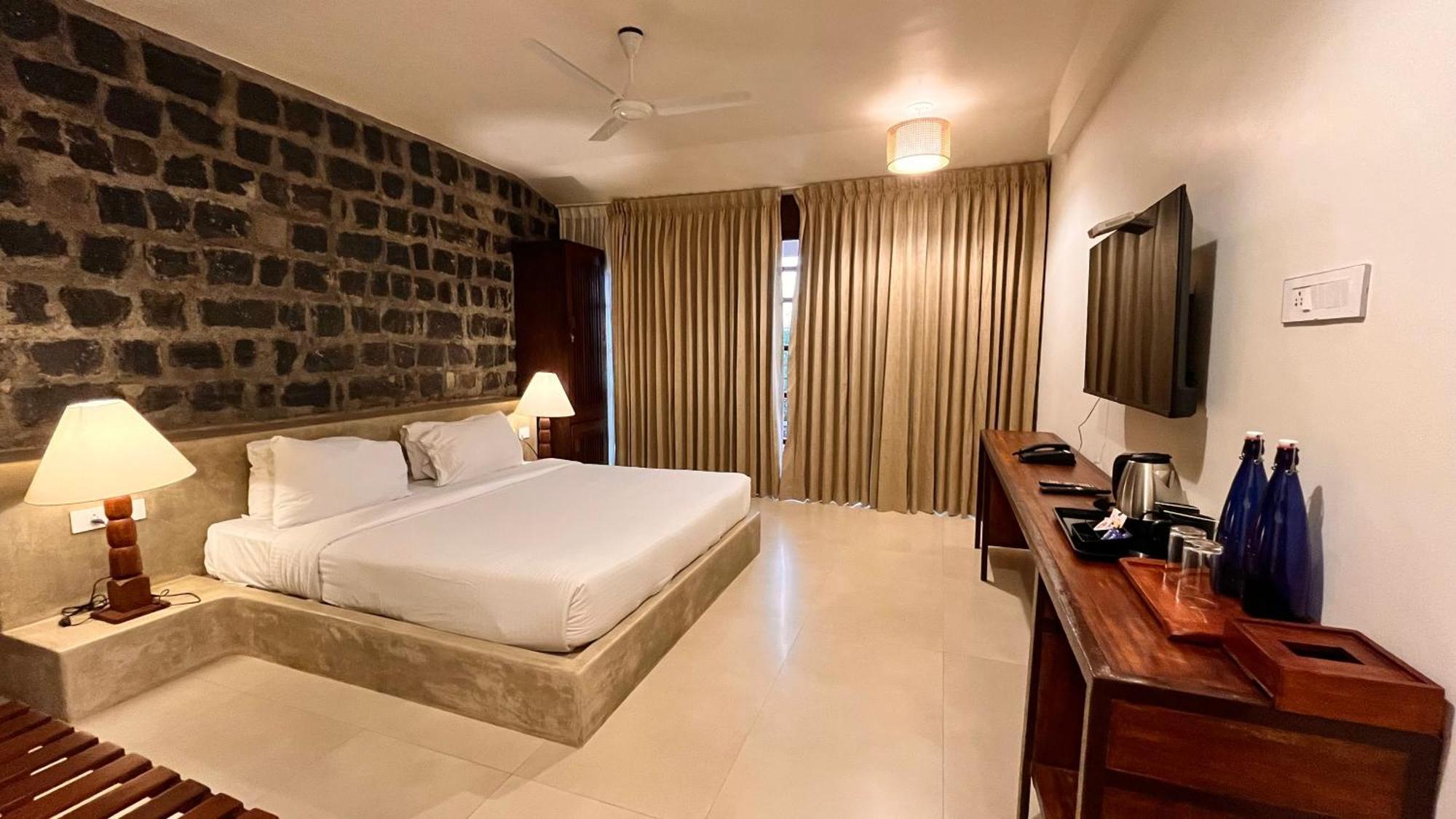 Hotel Mango Hill Yercaud Extérieur photo