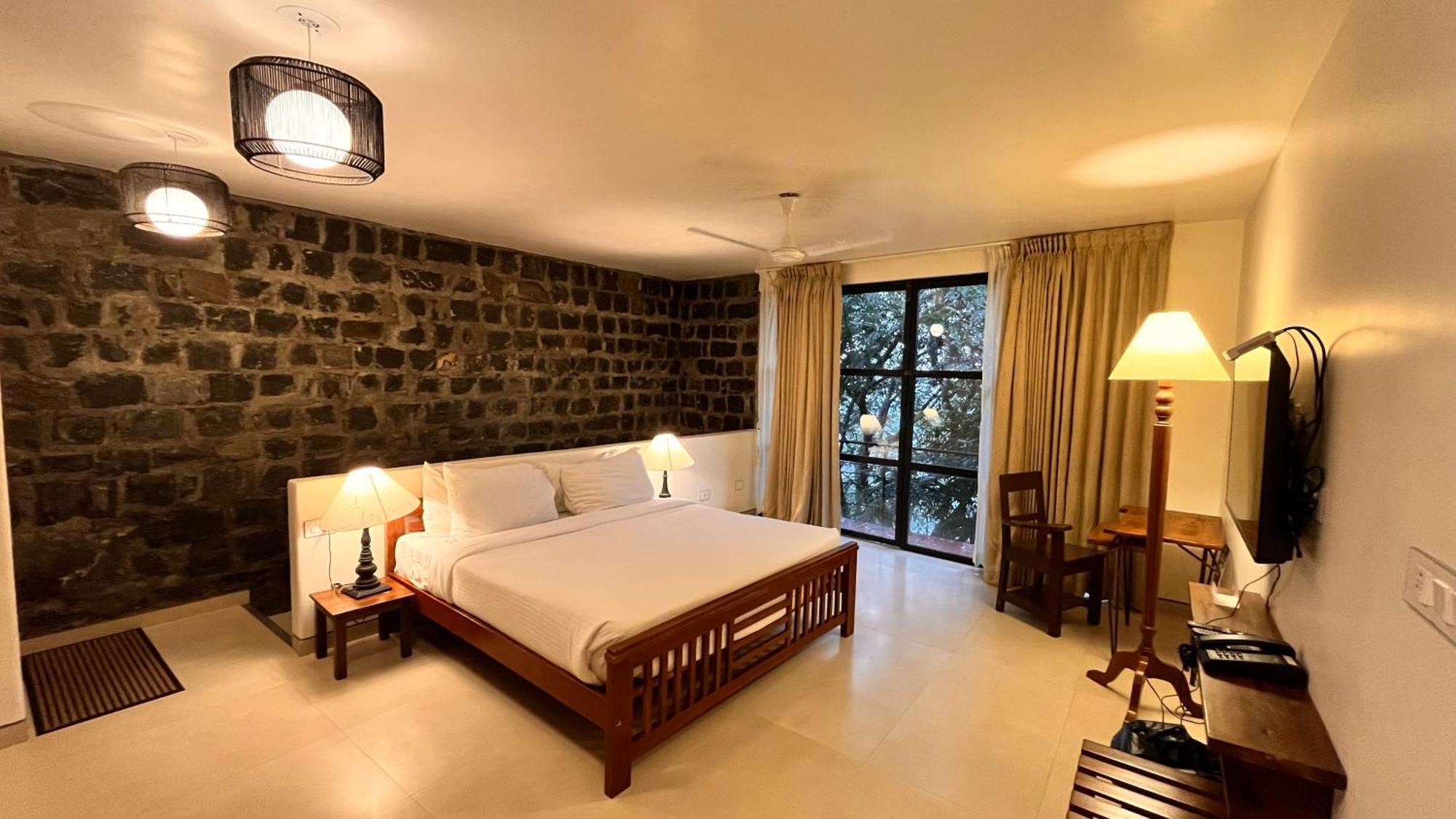 Hotel Mango Hill Yercaud Extérieur photo