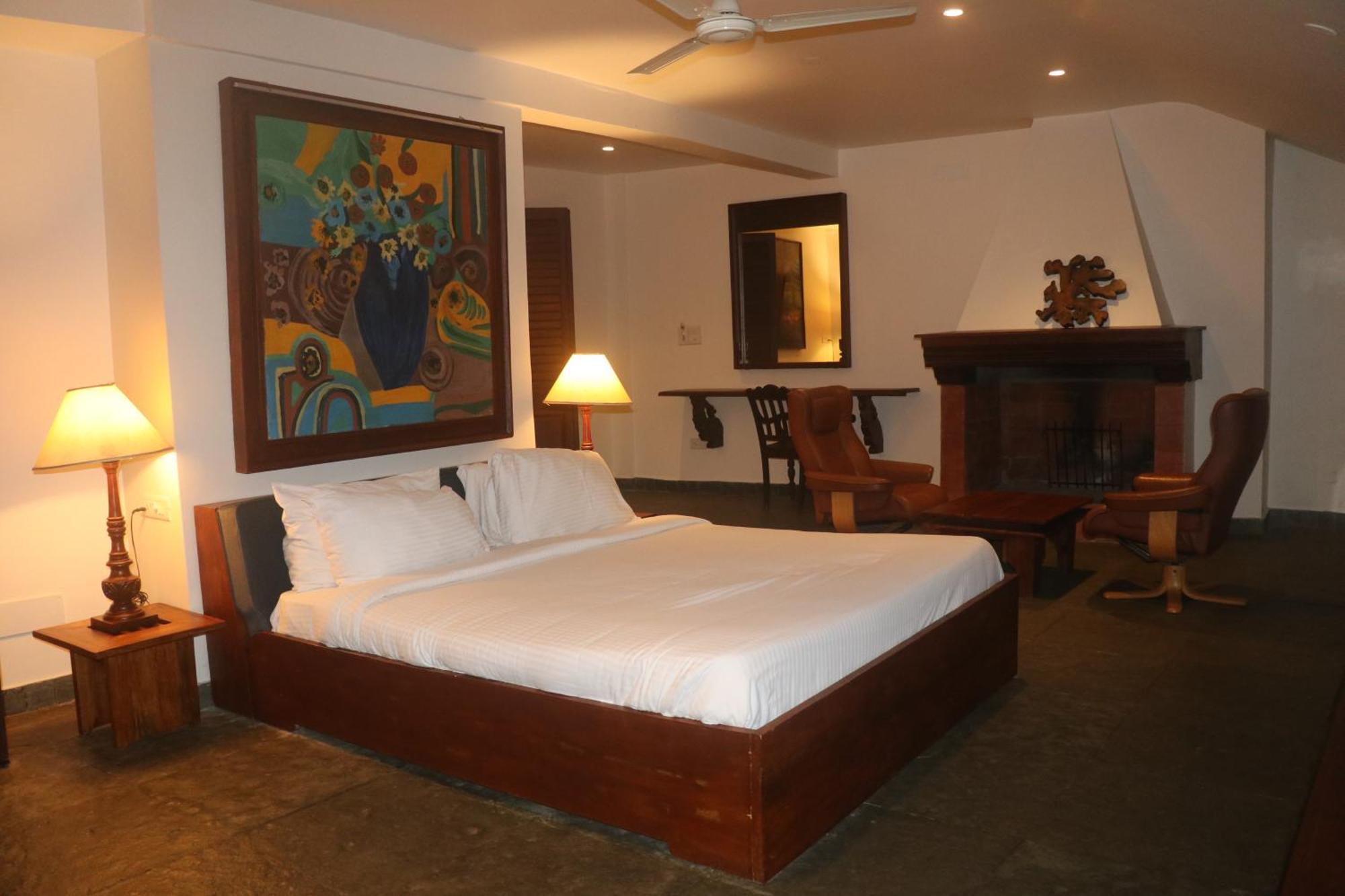 Hotel Mango Hill Yercaud Extérieur photo