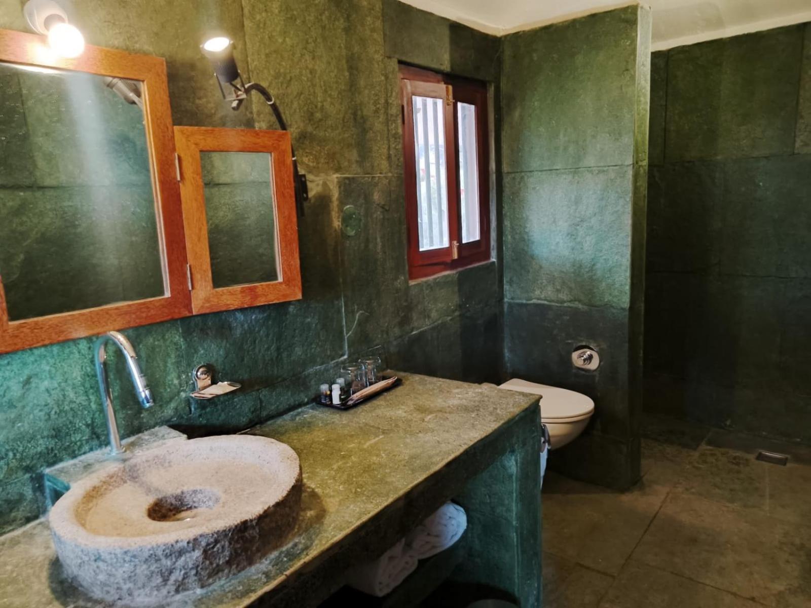 Hotel Mango Hill Yercaud Extérieur photo
