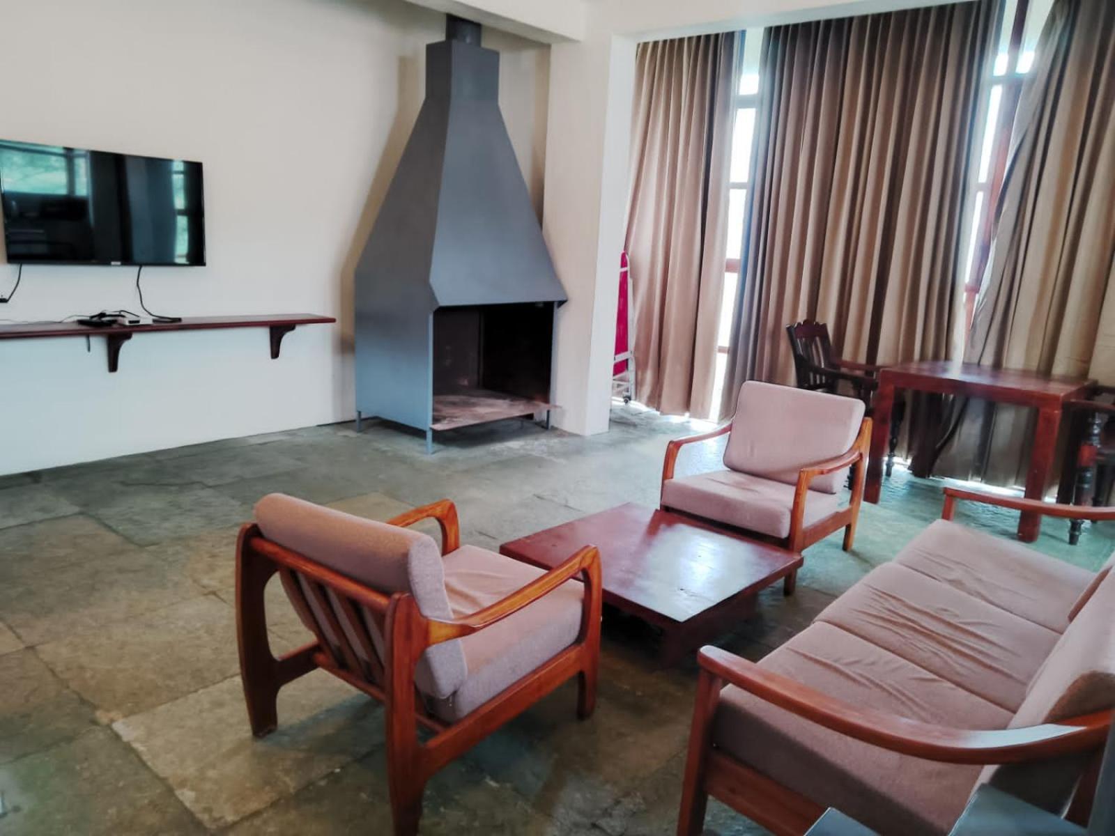 Hotel Mango Hill Yercaud Extérieur photo