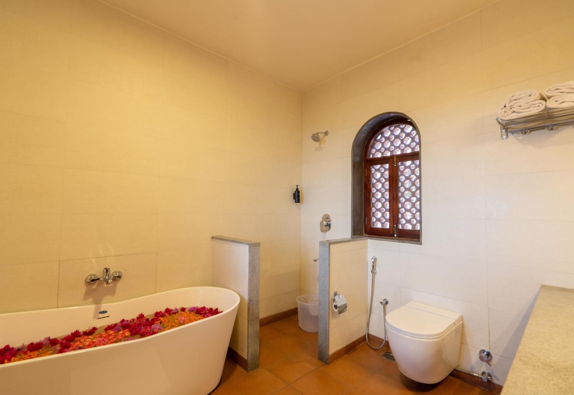 Hotel Mango Hill Yercaud Extérieur photo