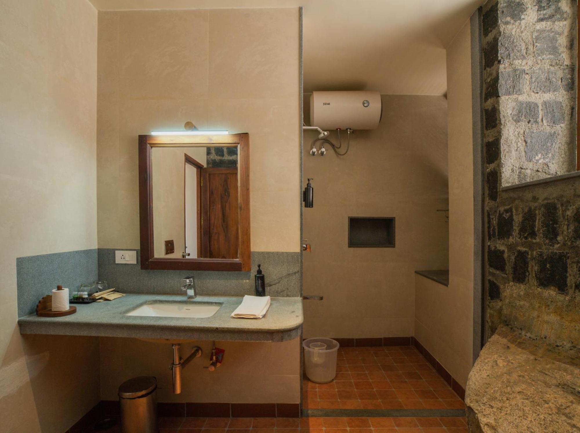 Hotel Mango Hill Yercaud Extérieur photo