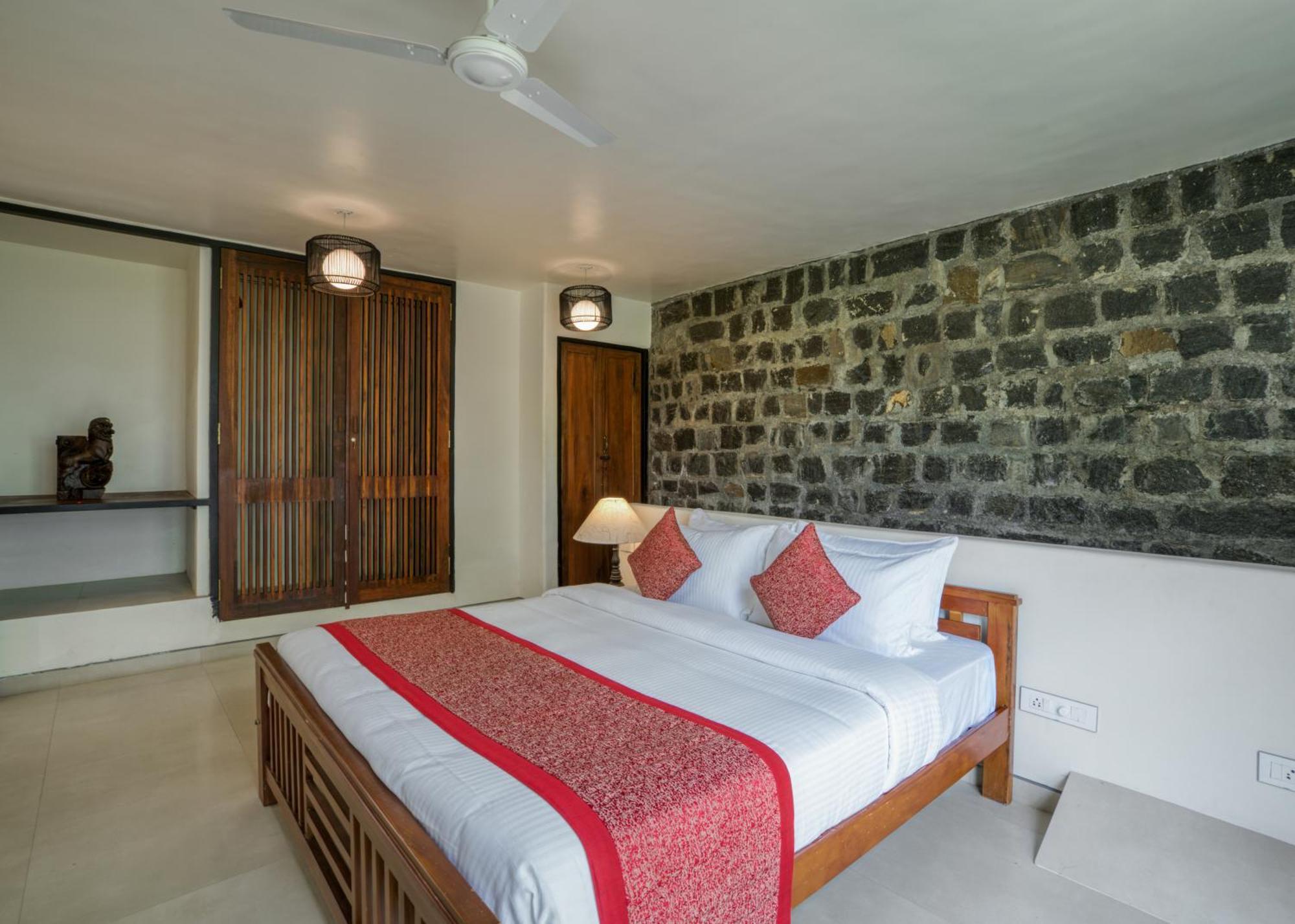 Hotel Mango Hill Yercaud Extérieur photo