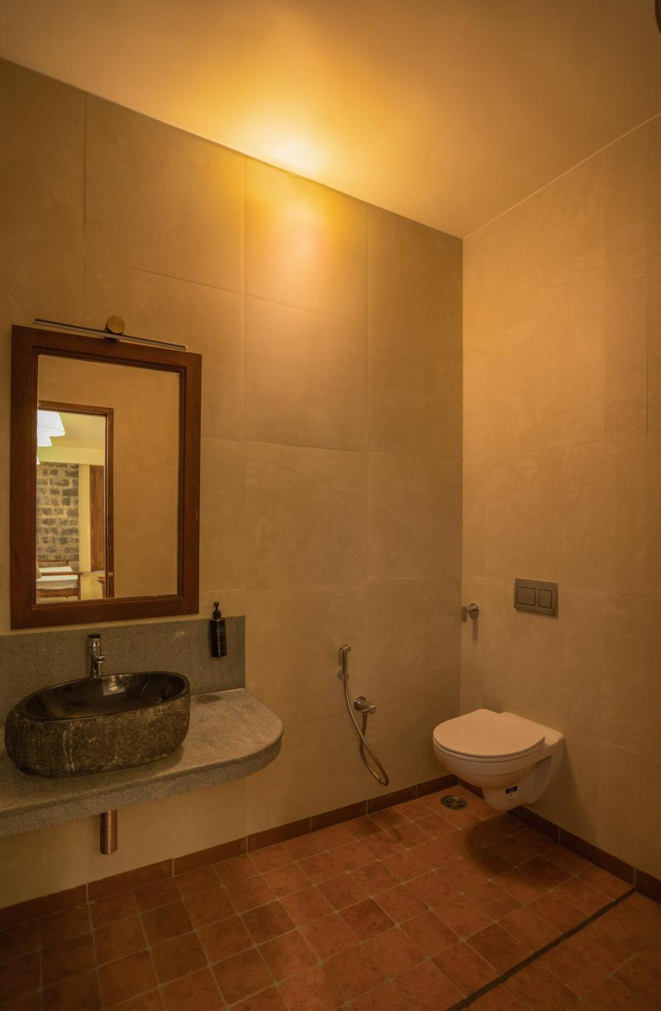 Hotel Mango Hill Yercaud Extérieur photo