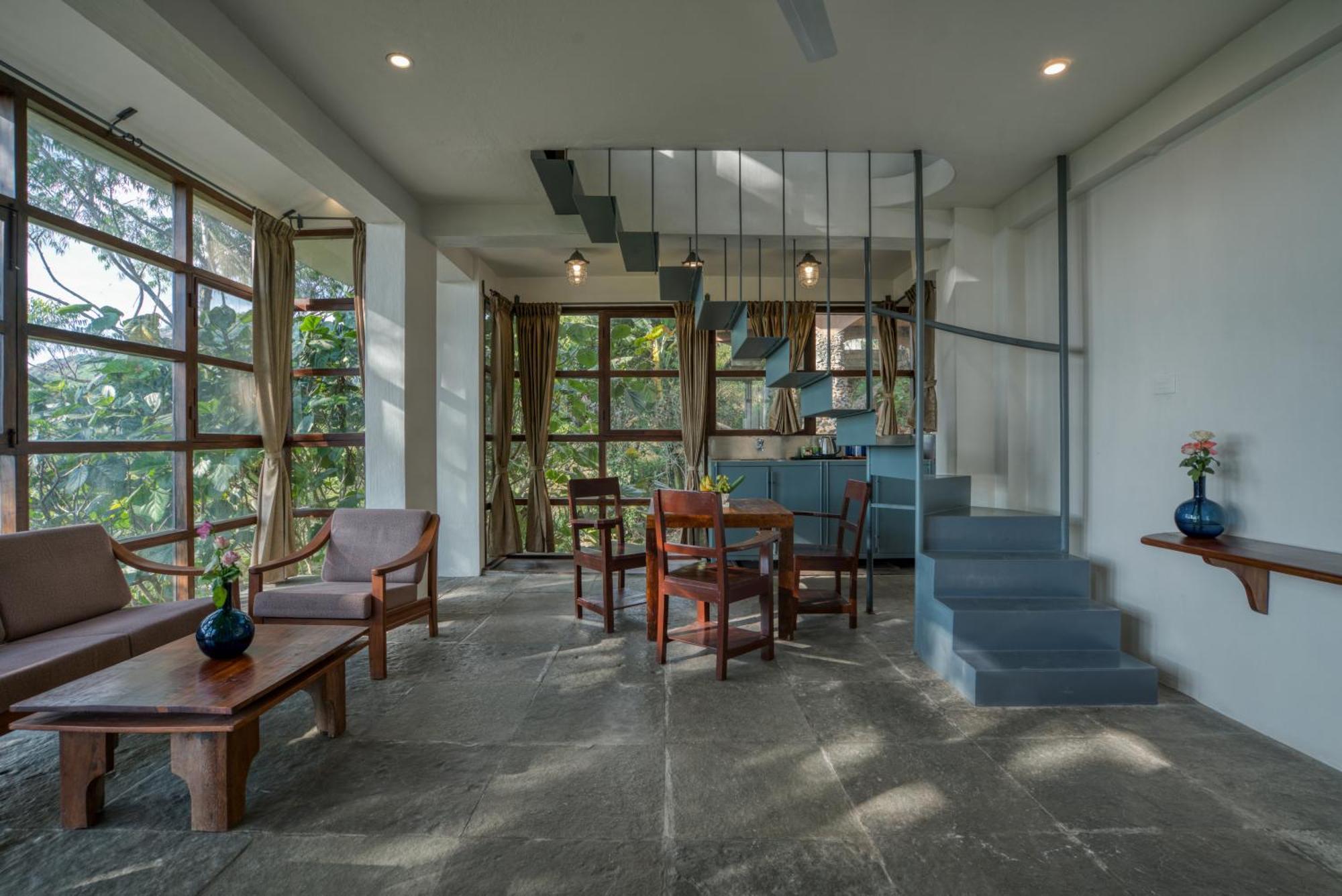 Hotel Mango Hill Yercaud Extérieur photo