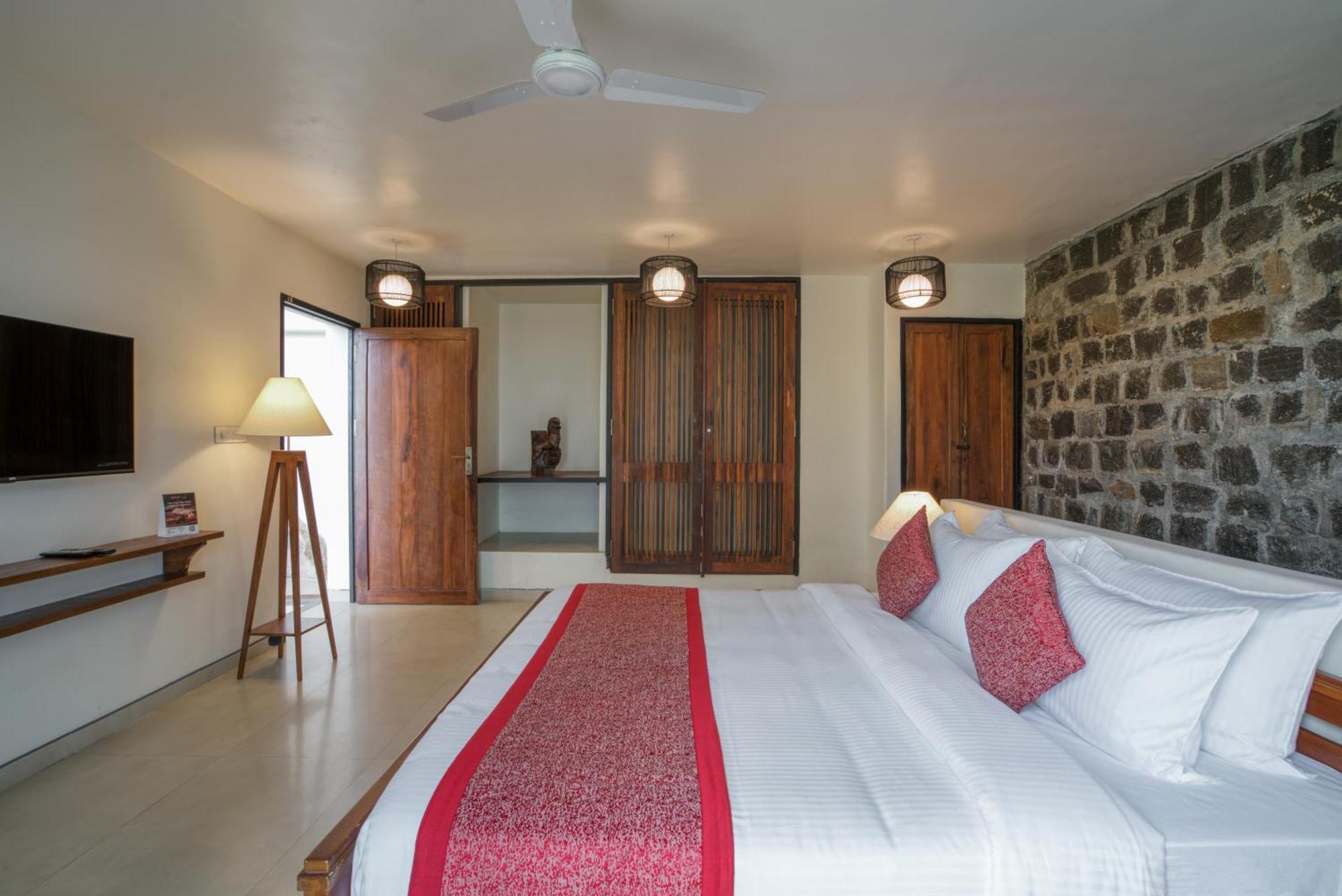 Hotel Mango Hill Yercaud Extérieur photo