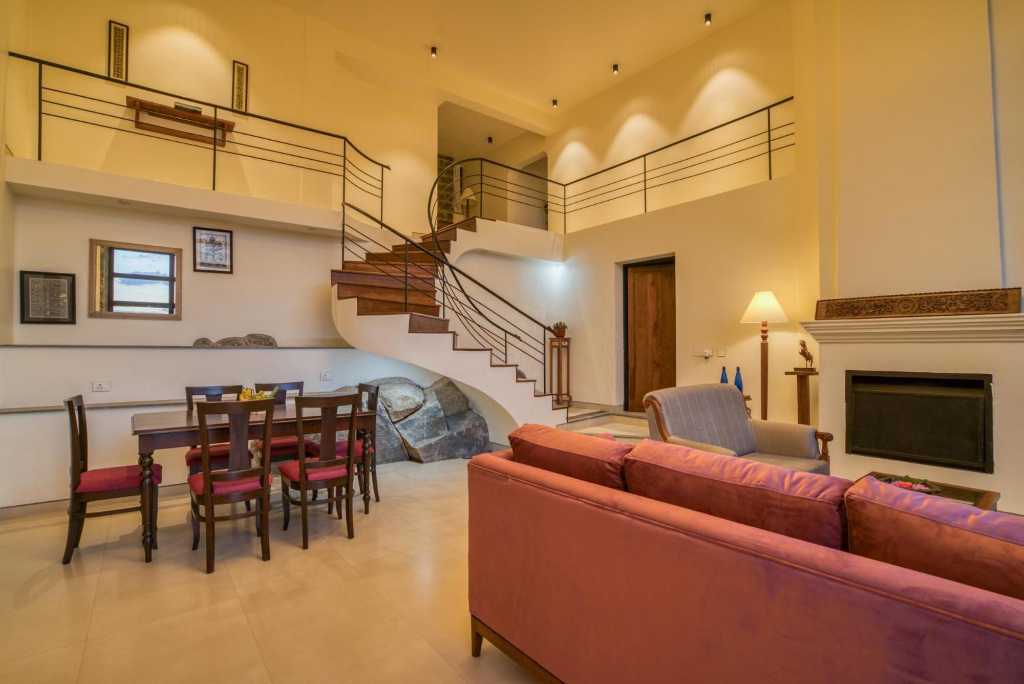 Hotel Mango Hill Yercaud Extérieur photo