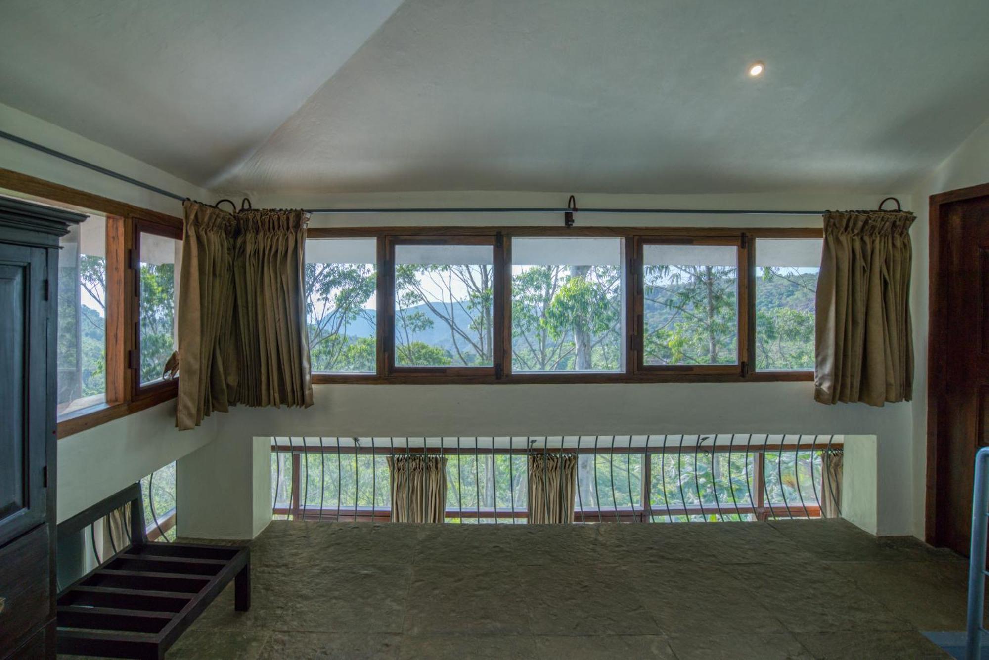 Hotel Mango Hill Yercaud Extérieur photo