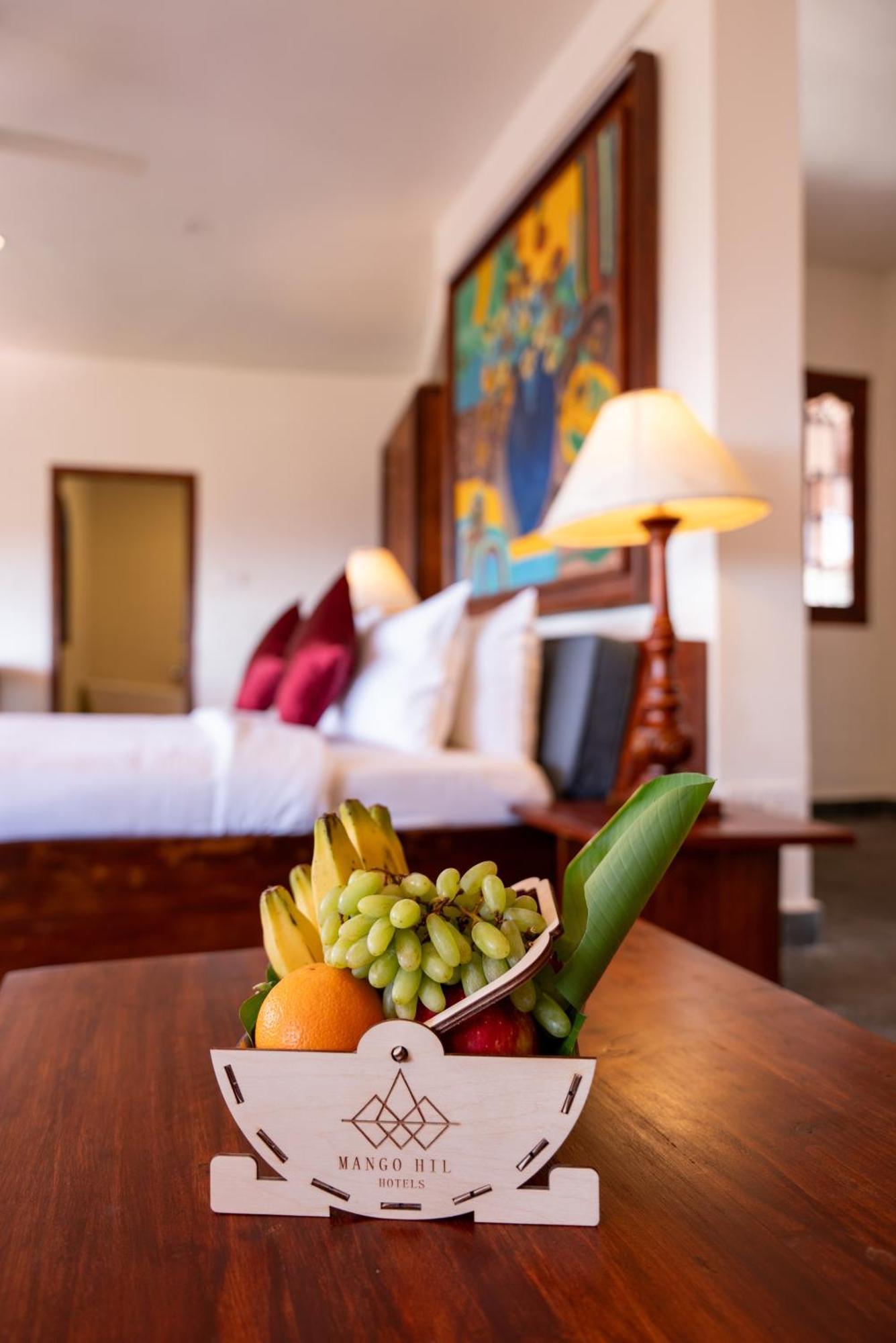 Hotel Mango Hill Yercaud Extérieur photo