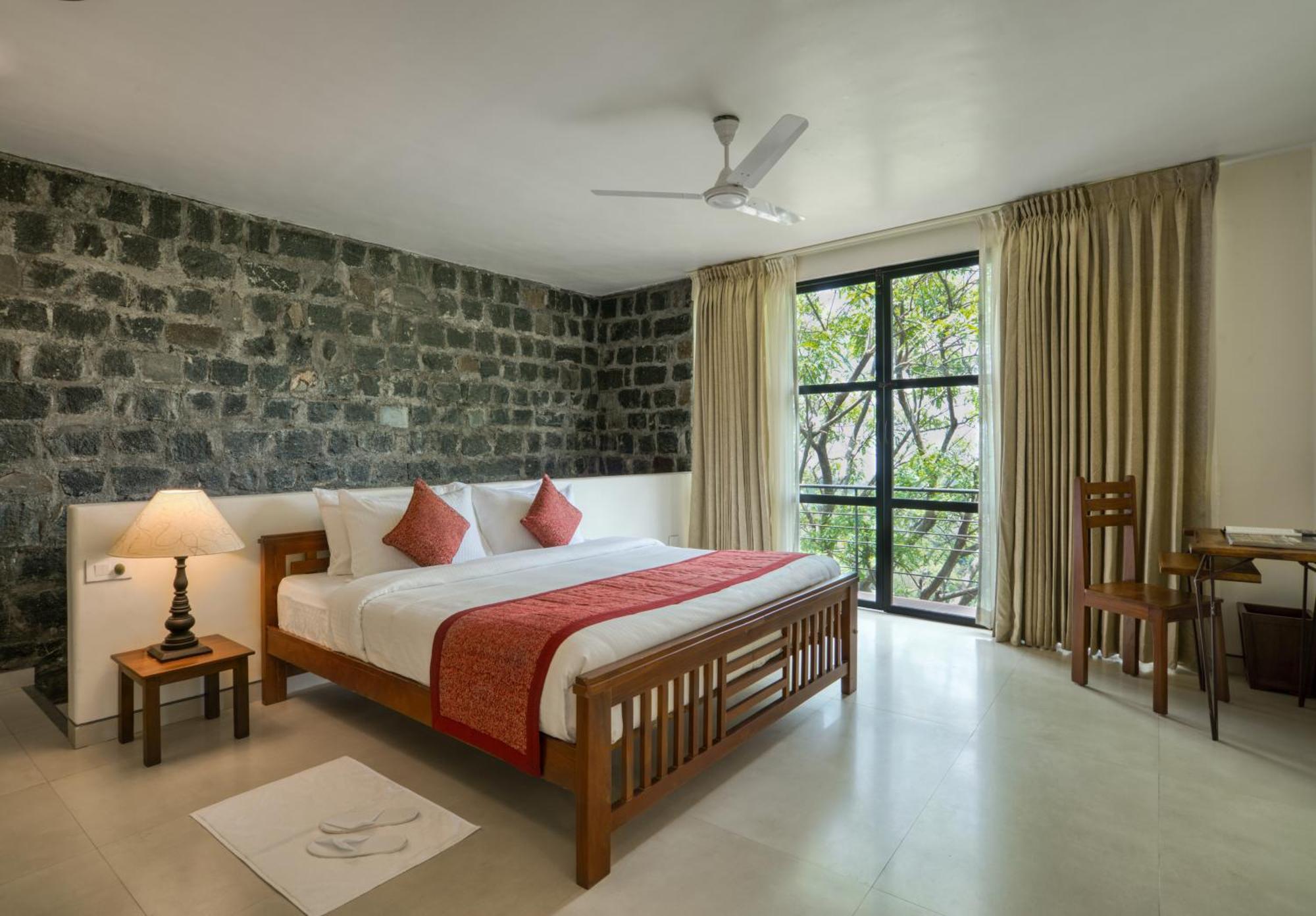 Hotel Mango Hill Yercaud Extérieur photo