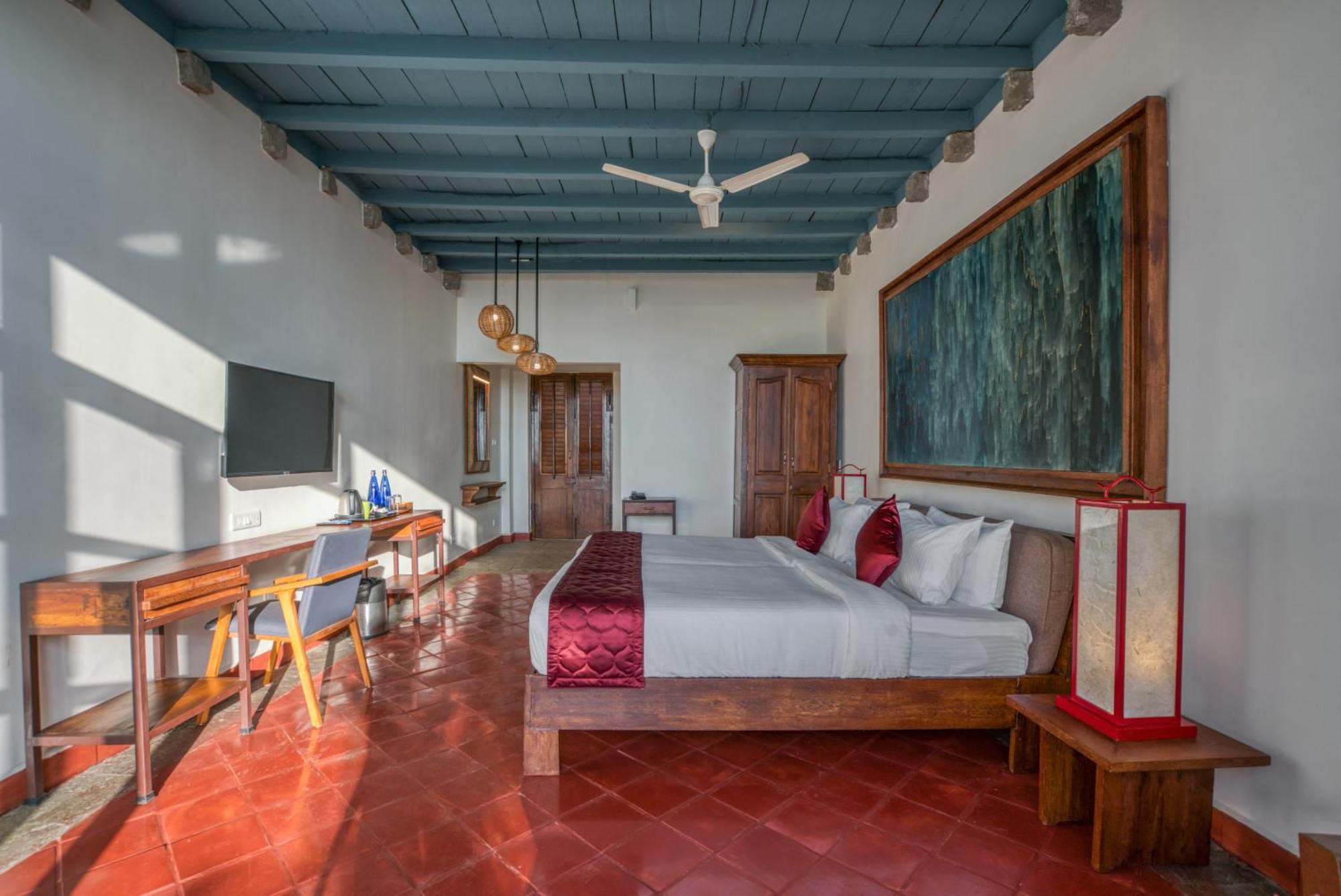 Hotel Mango Hill Yercaud Extérieur photo