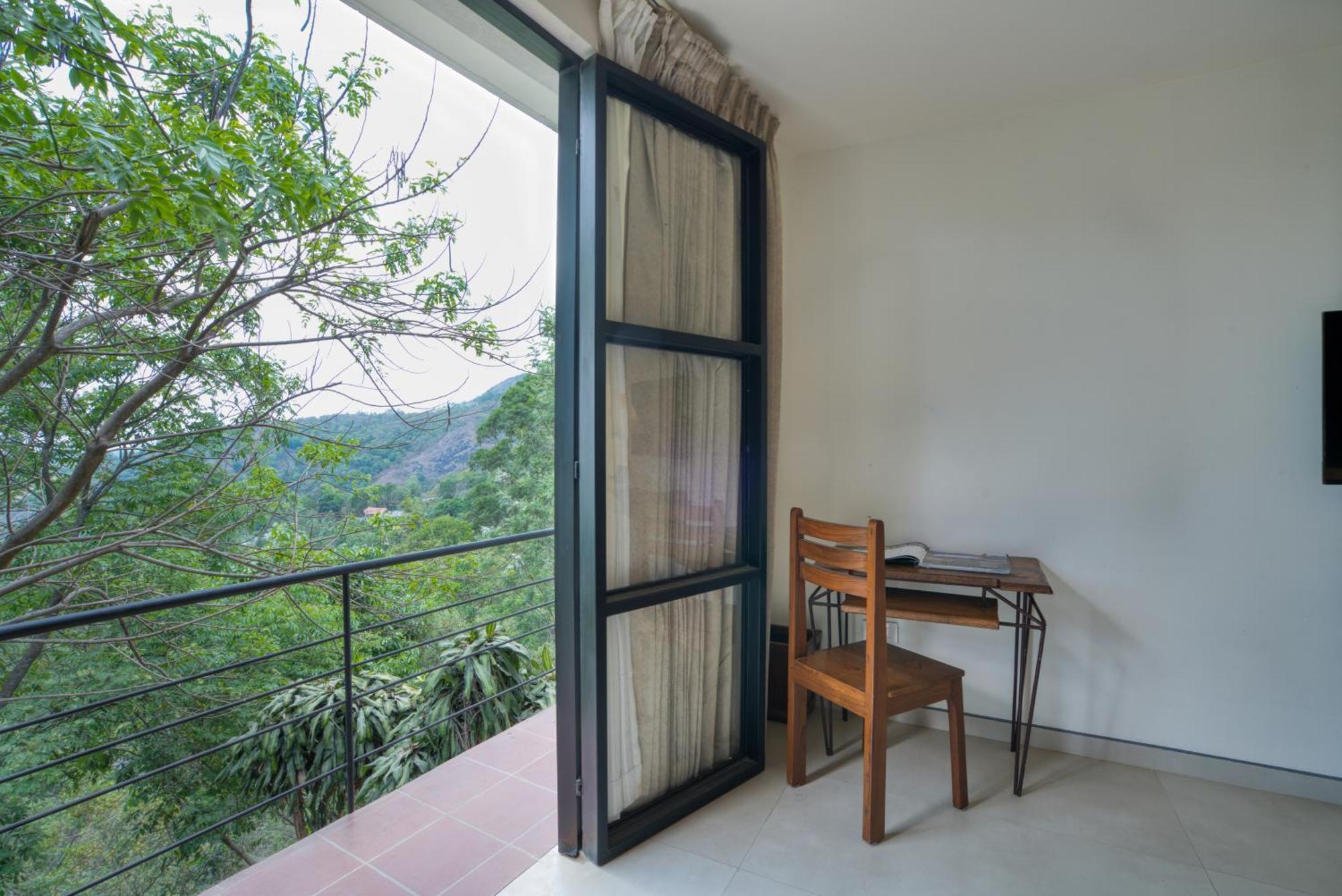 Hotel Mango Hill Yercaud Extérieur photo