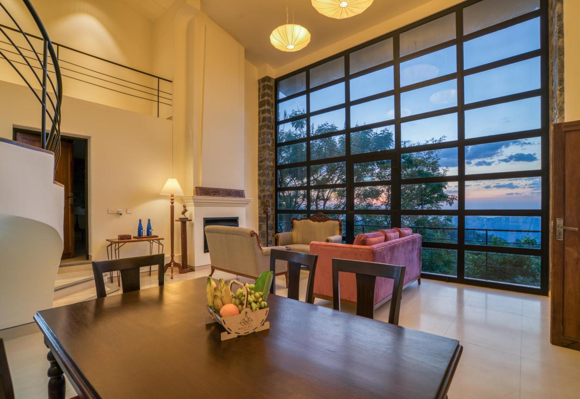 Hotel Mango Hill Yercaud Extérieur photo