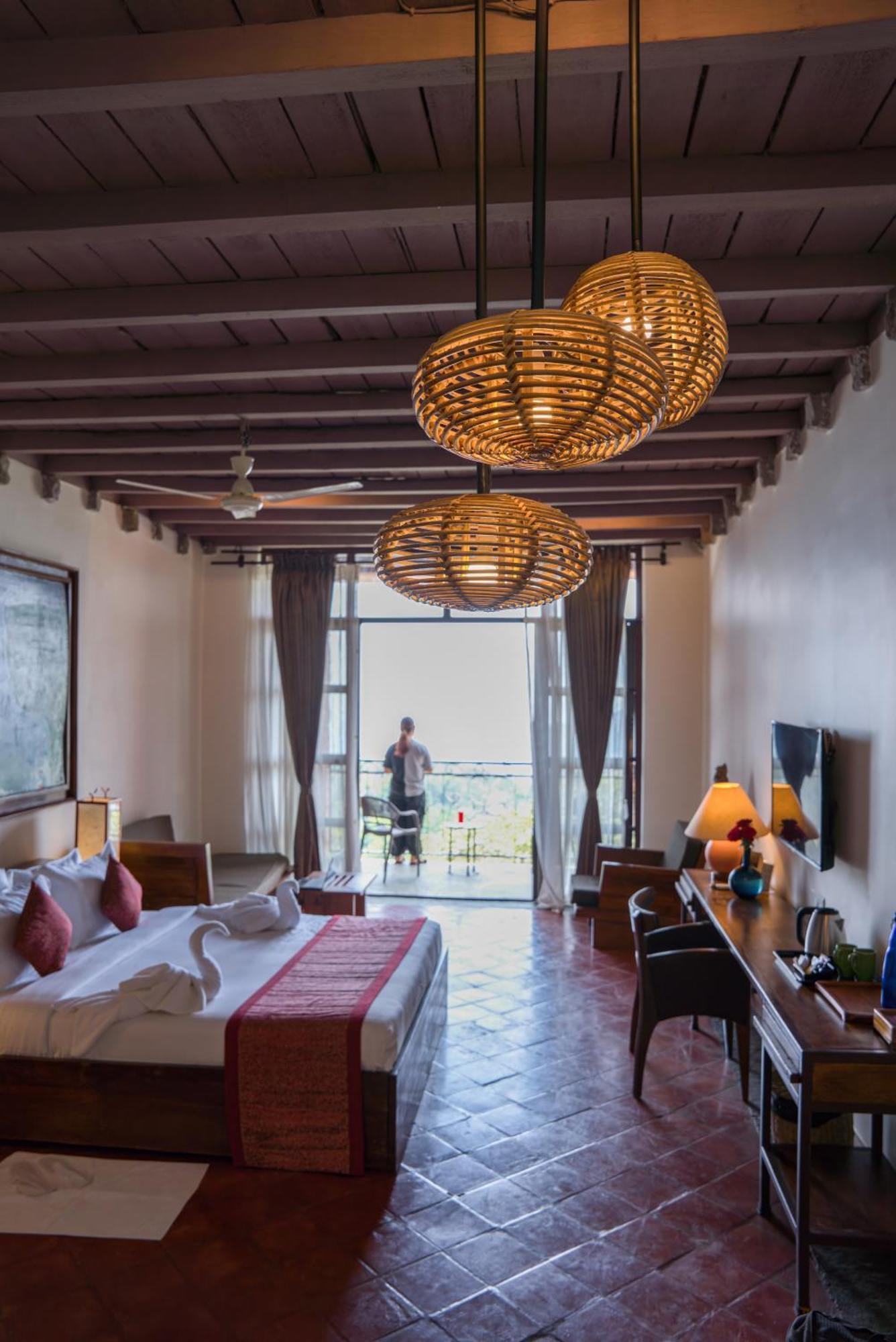 Hotel Mango Hill Yercaud Extérieur photo