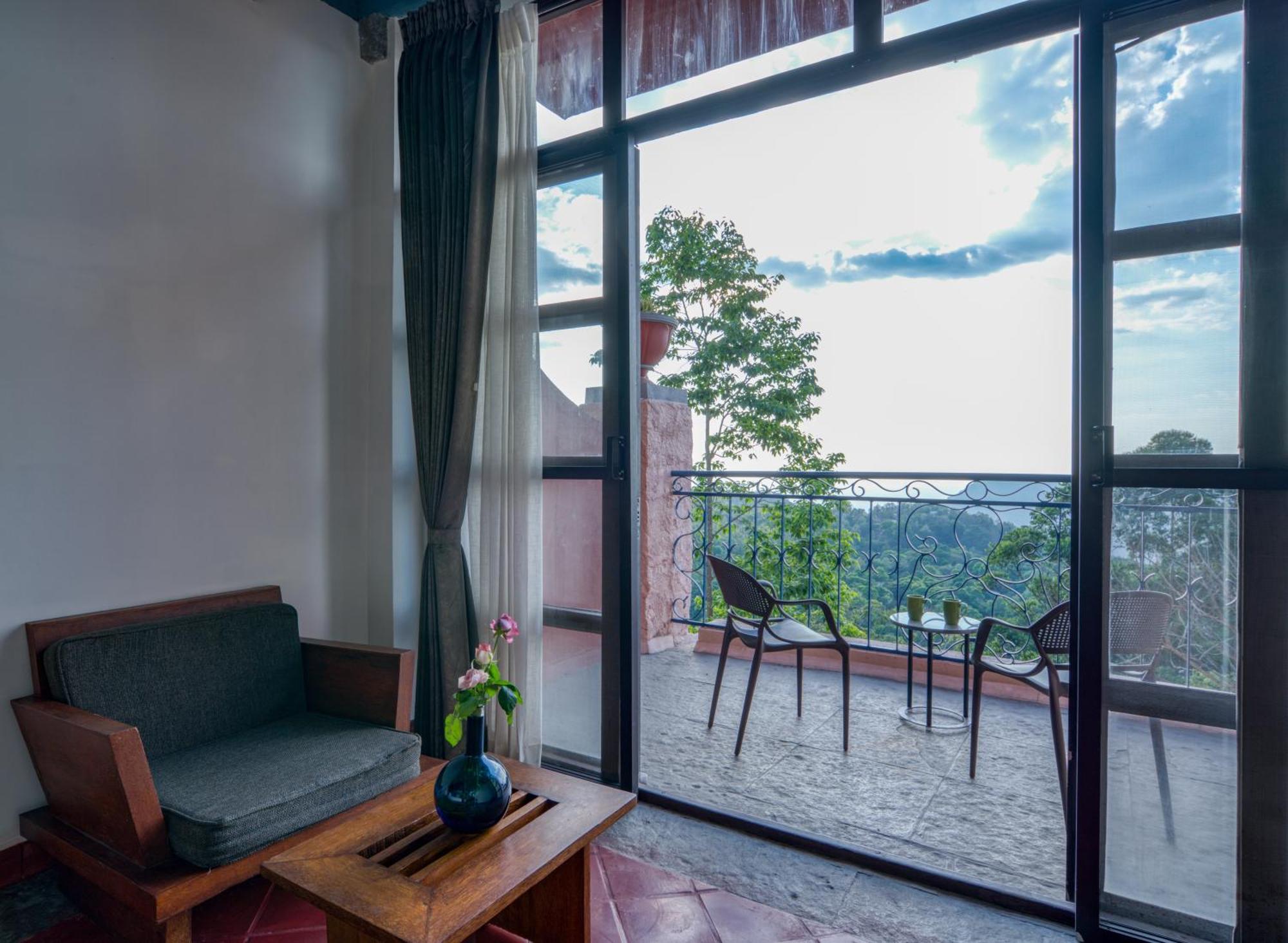 Hotel Mango Hill Yercaud Extérieur photo