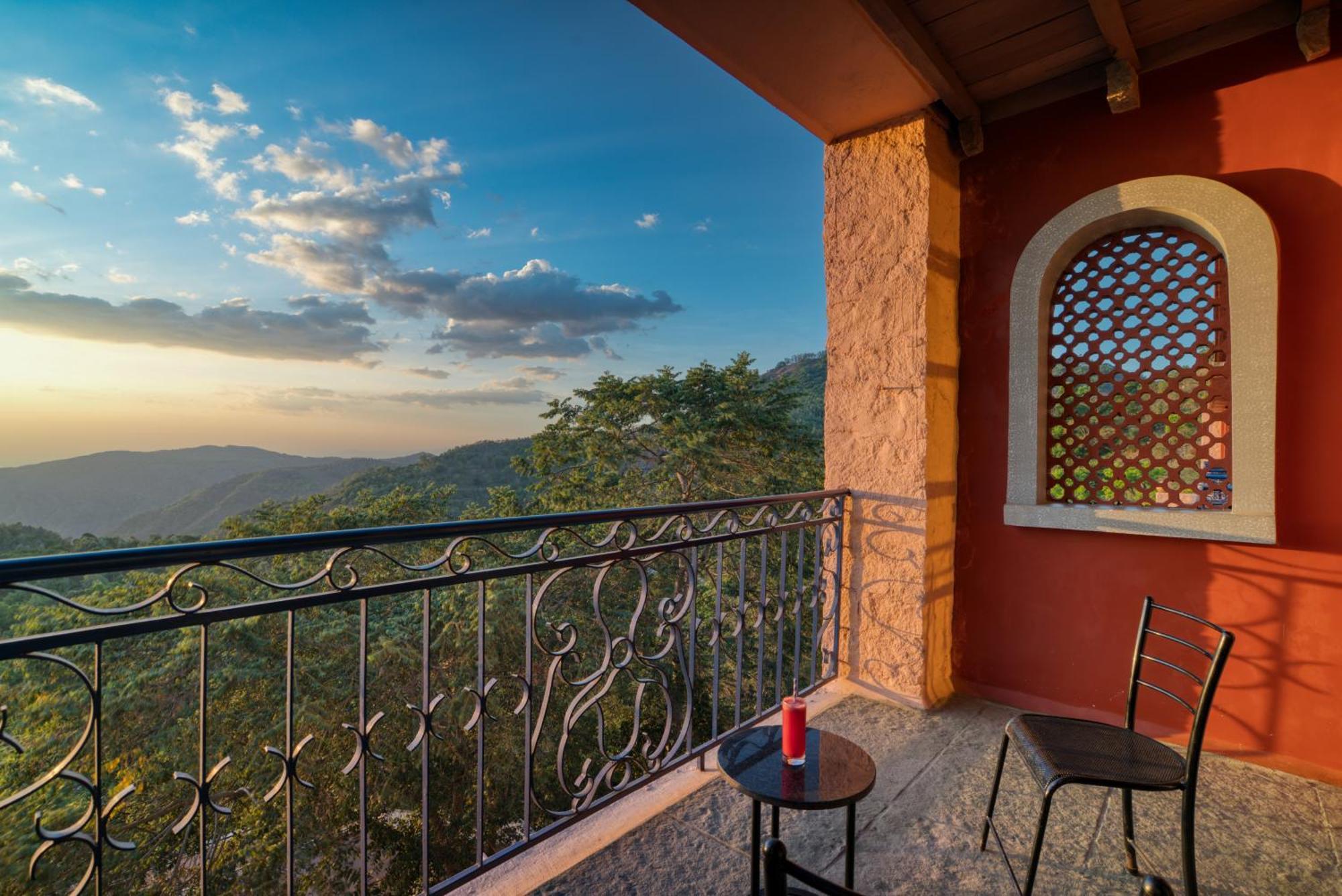 Hotel Mango Hill Yercaud Extérieur photo