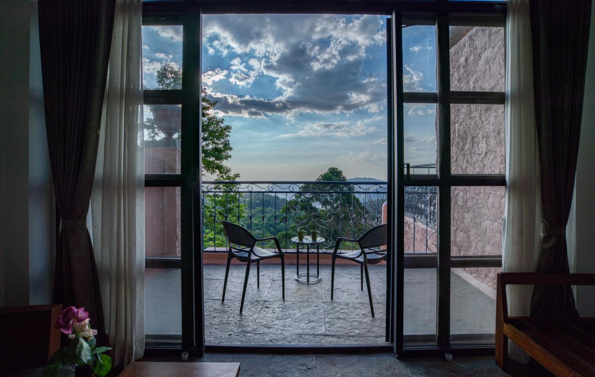 Hotel Mango Hill Yercaud Extérieur photo