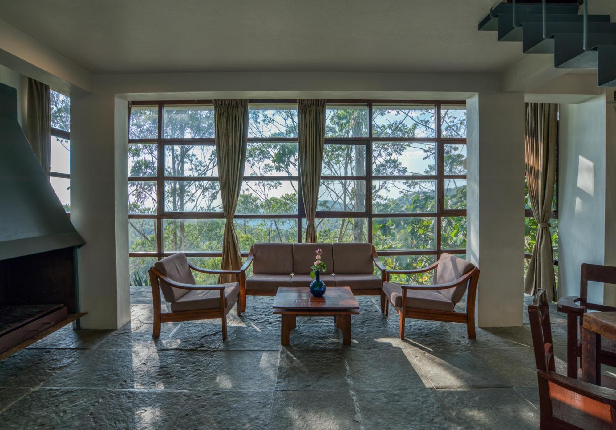 Hotel Mango Hill Yercaud Extérieur photo
