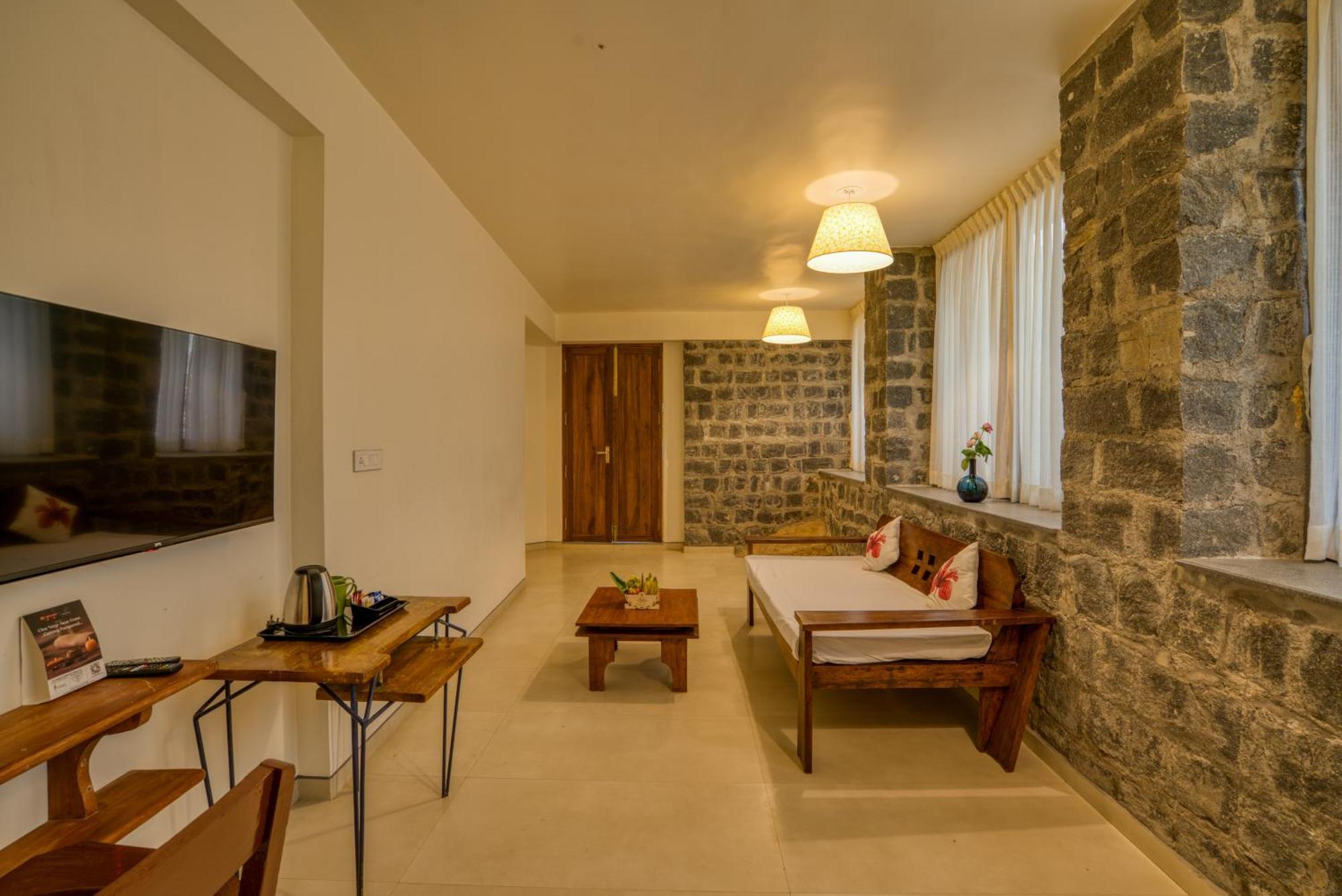 Hotel Mango Hill Yercaud Extérieur photo