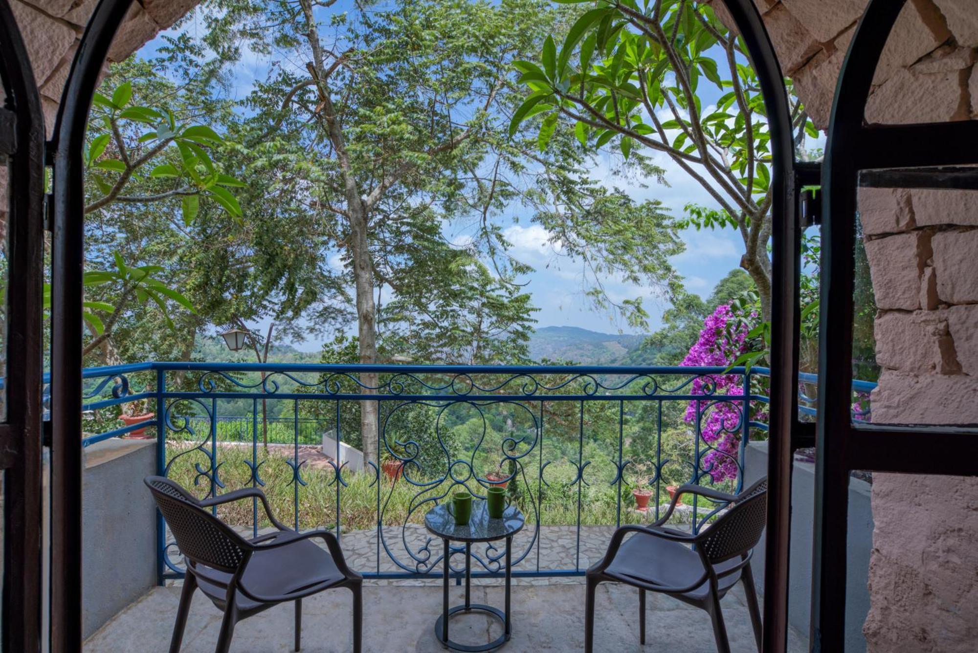 Hotel Mango Hill Yercaud Extérieur photo